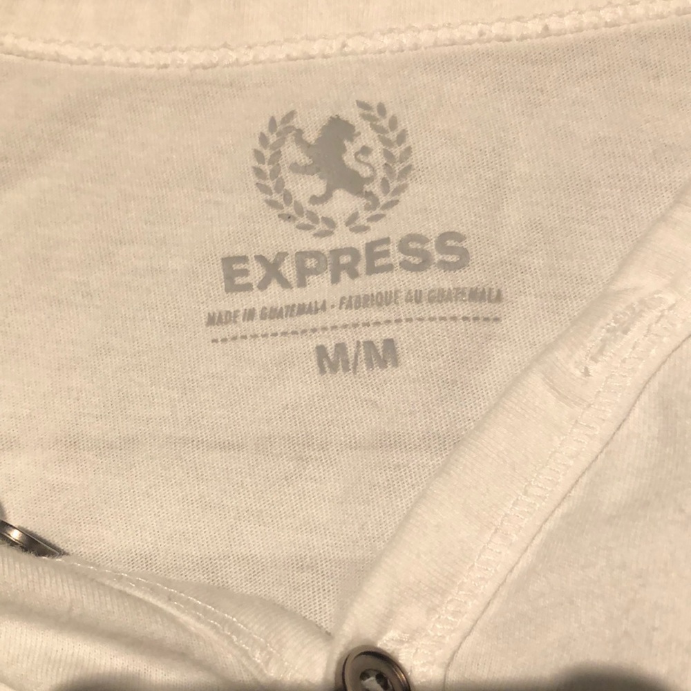 Express t-shirt - Picture 3 of 5